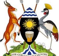 Government of Uganda logo